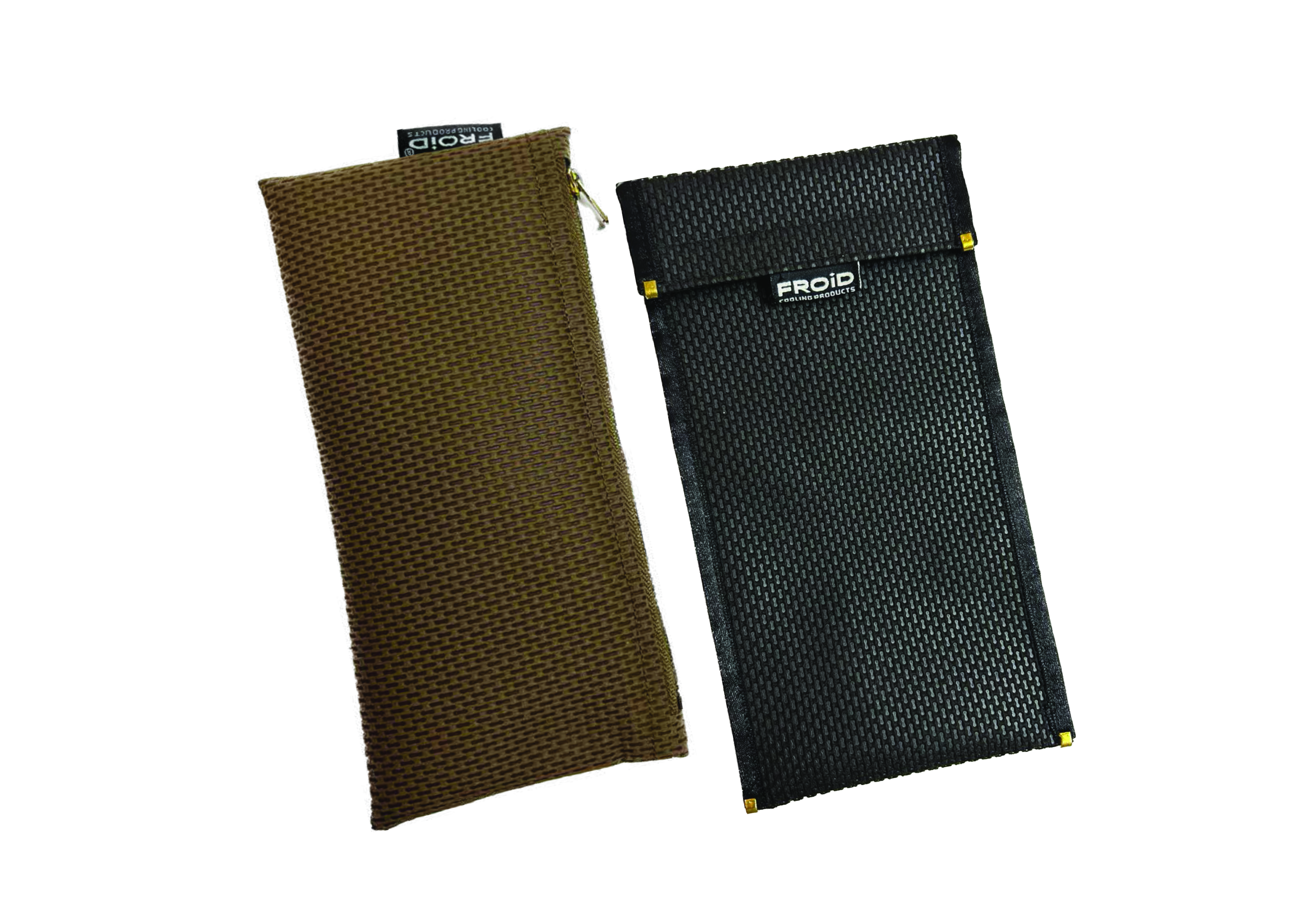 FROiD Cooling Products — India's patented portable insulin cooler manufacturer